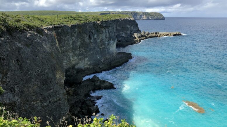 Partir de la Vienne vers la Guadeloupe sans rater son long-courrier